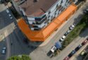 exiTime farkı ile MİGROS KİRACILI KÖŞE MERKEZİ KONUMLU DÜKKAN